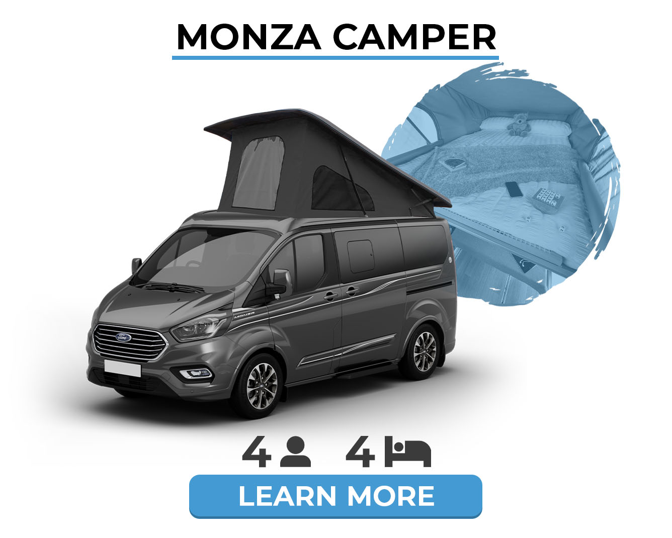 TLL Monza Camper