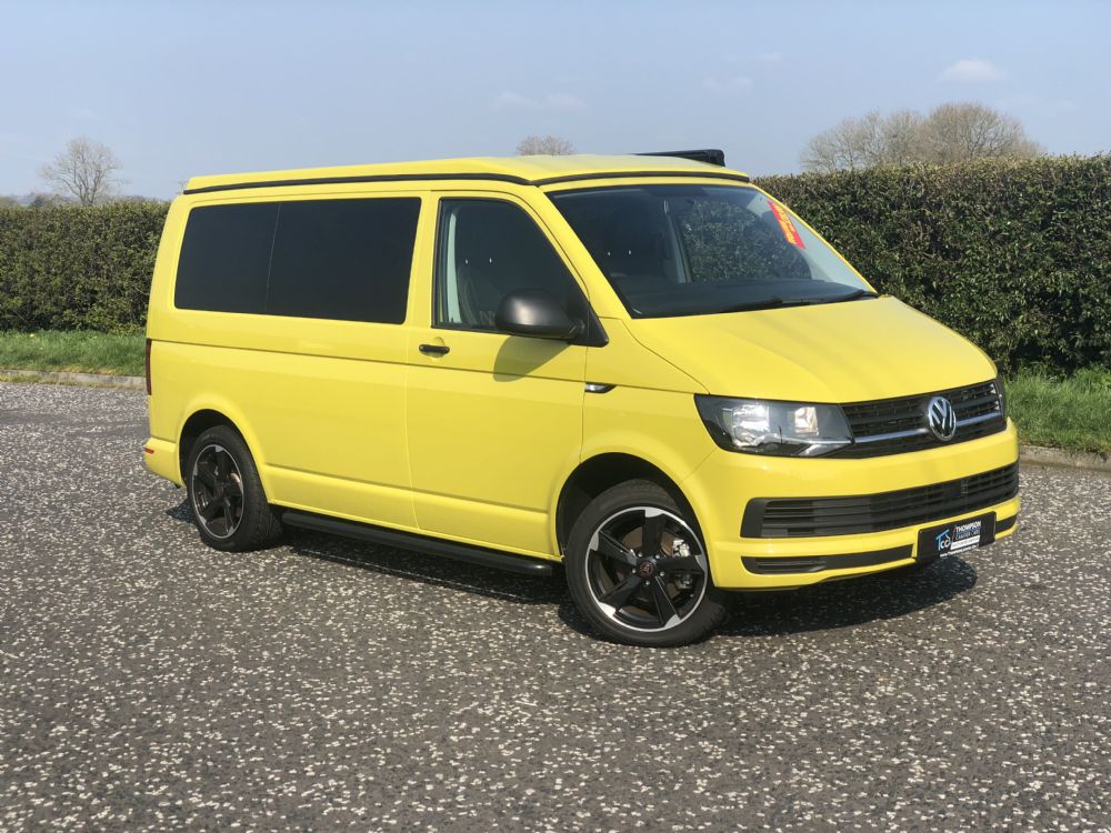 new vans for sale northern ireland